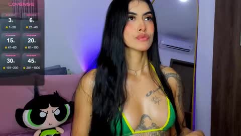 Nick online show from 09/11/25, 05:18