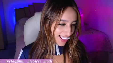 Snapshot of nicole_edwards chatting on 05/26/26, 06:37 Nicole online show from 05/26/26, 06:37