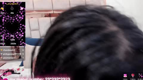 Snapshot of nicole_fisherr chatting on 02/04/25, 08:24 nicole_fisherr online show from 02/04/25, 08:24