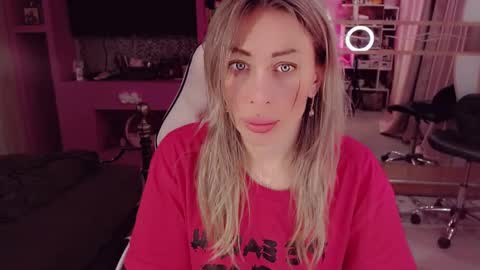 Nicole online show from 03/01/26, 10:12