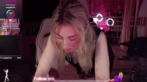 Nicole online show from 04/11/26, 11:09