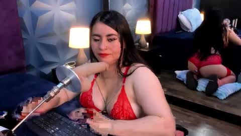 Nicole online show from 04/07/26, 03:40