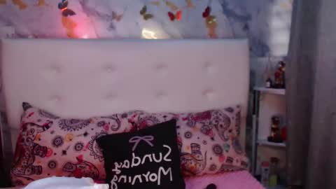 Nicole online show from 02/16/26, 11:39