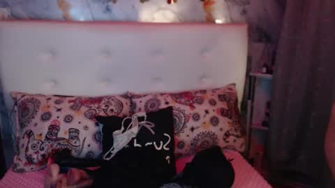 Nicole online show from 02/20/26, 10:38