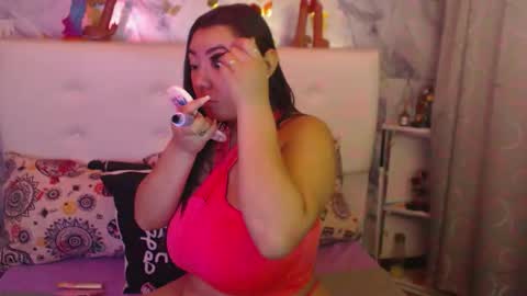 Nicole online show from 03/04/26, 10:10