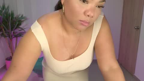 nicole_lushh online show from 01/05/26, 05:27