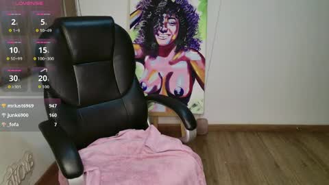 nicole_lushh online show from 05/11/26, 02:39