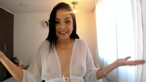 Nicole online show from 01/07/26, 01:57