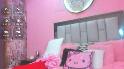 nicole_rosales online show from 10/02/25, 10:06