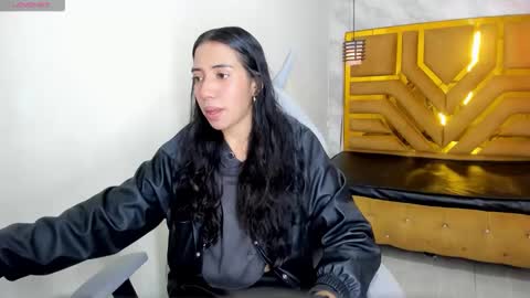 Snapshot of nicole_samantha chatting on 10/01/25, 11:49 Samantha online show from 10/01/25, 11:49
