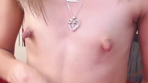 Nicole Santana online show from 02/15/25, 06:44