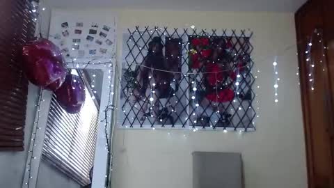 Nicole Santana online show from 01/16/26, 10:03