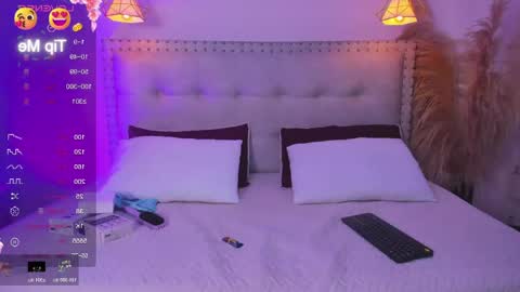 Nicole online show from 06/02/26, 07:16