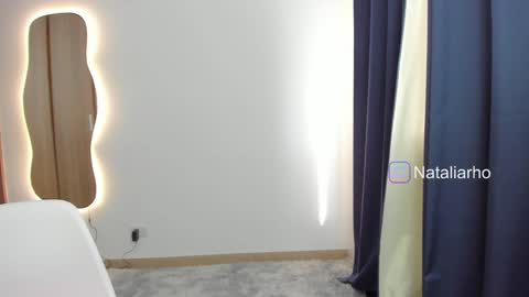 N A T A L I A online show from 12/04/24, 06:17