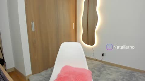 N A T A L I A online show from 12/09/24, 10:41