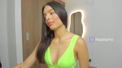 N A T A L I A online show from 12/11/24, 03:37