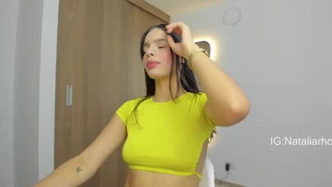 N A T A L I A online show from 03/05/25, 07:17