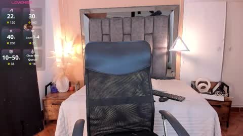 N A T A L I A online show from 09/24/25, 08:01