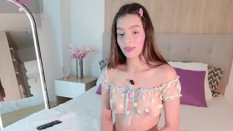 N A T A L I A online show from 01/05/26, 10:46