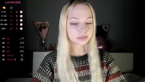 Mary online show from 12/08/24, 01:46