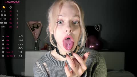 Mary online show from 12/11/24, 06:25