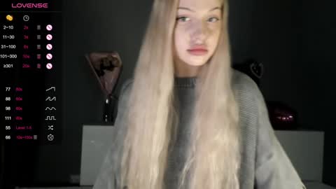 Mary online show from 12/12/24, 07:26