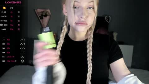 Mary online show from 12/15/24, 02:52