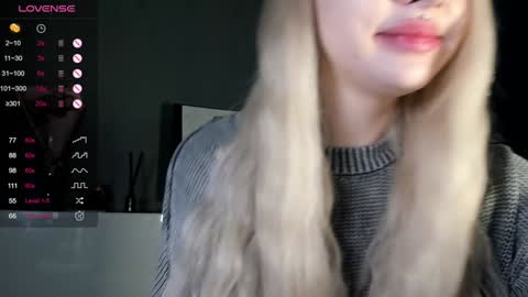 Mary online show from 12/15/24, 11:42