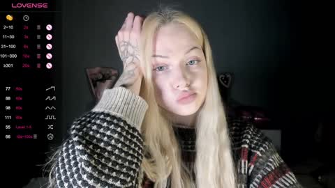 Mary online show from 01/16/25, 11:15