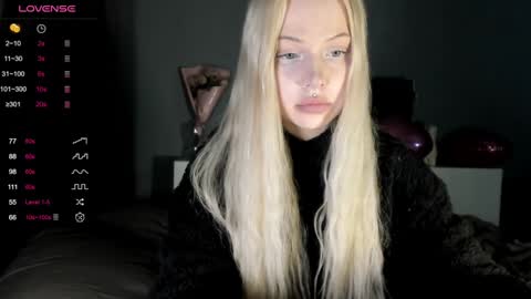 Mary online show from 01/19/25, 08:19