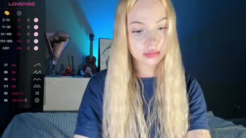 Mary online show from 02/01/25, 07:02