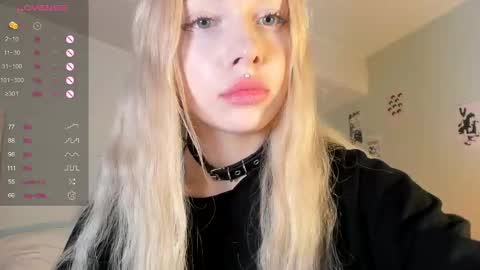 Mary online show from 02/25/25, 11:22