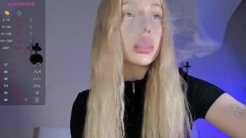 Mary online show from 03/06/25, 03:02