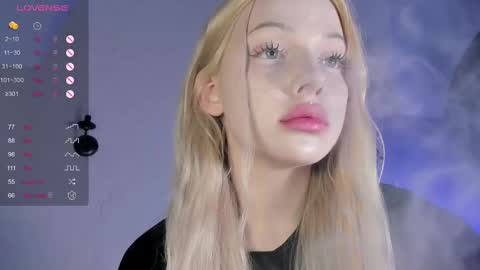 Mary online show from 03/08/25, 08:44