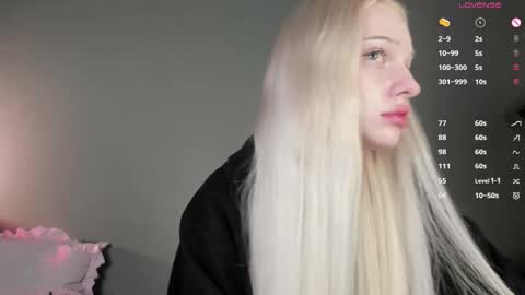 Mary online show from 09/29/25, 04:56