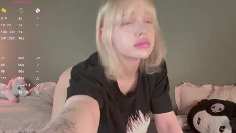 Snapshot of nicole_yo chatting on 04/26/26, 05:49 Mary online show from 04/26/26, 05:49