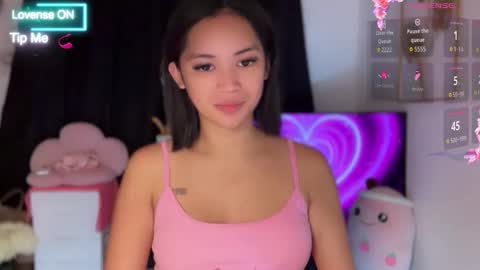 NICOLE online show from 02/24/26, 02:15