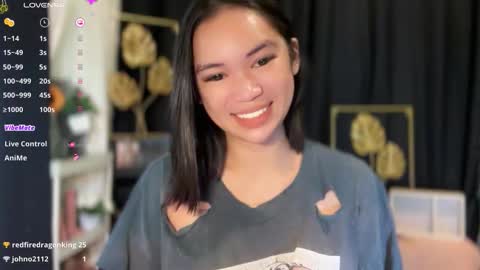 NICOLE online show from 03/22/26, 01:58