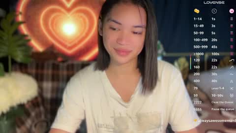 NICOLE online show from 04/02/26, 12:30