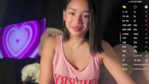 NICOLE online show from 04/05/26, 04:04