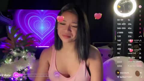 NICOLE online show from 04/24/26, 03:58