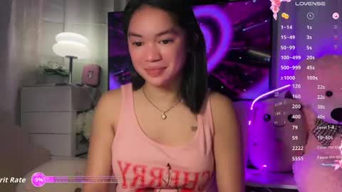 Snapshot of nicolecellini chatting on 06/07/26, 09:29 NICOLE online show from 06/07/26, 09:29