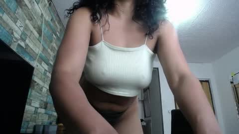 Nicole online show from 04/08/26, 09:04