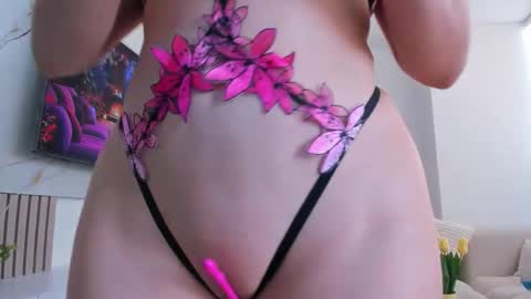 Nicolle online show from 02/28/26, 03:57