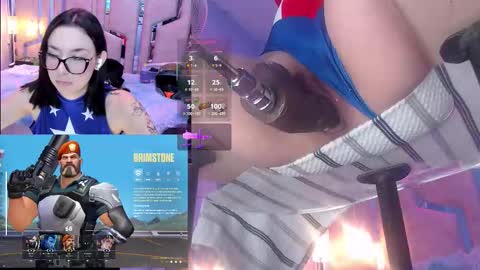 Nicole online show from 02/21/26, 02:07