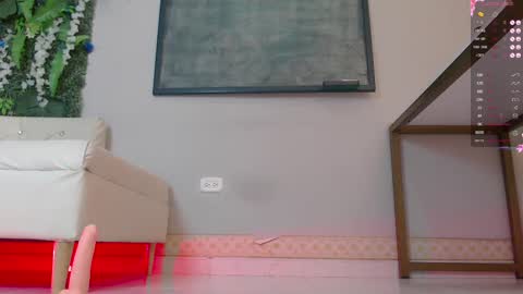 Nicol Flores  GMT-5 1530-2200  online show from 02/13/25, 02:23