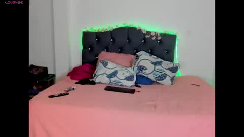 Nicole jaymes online show from 07/28/26, 04:30