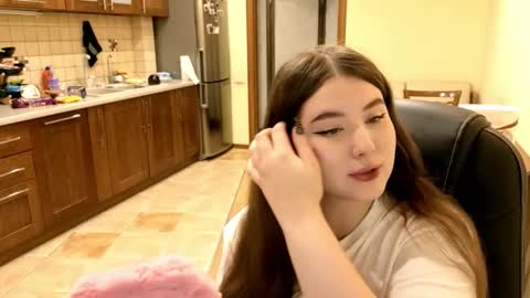 nicolefoxery online show from 09/25/25, 03:32
