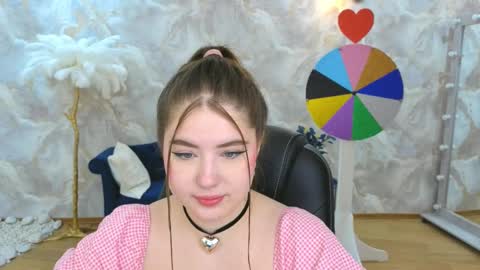 nicolefoxery online show from 10/05/25, 03:16
