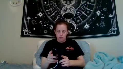 Nicole online show from 02/14/26, 04:04